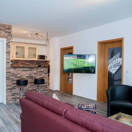 Exklusive Ferienwohnung In Einbeck, Zentrum! Neu!! Extérieur photo