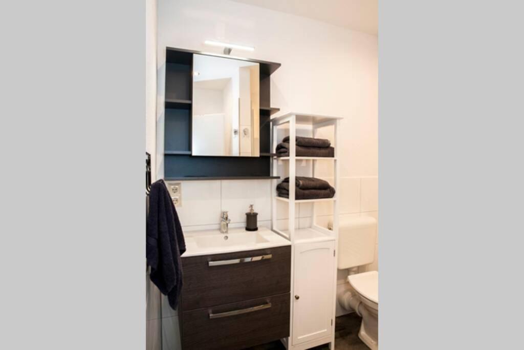 Exklusive Ferienwohnung In Einbeck, Zentrum! Neu!! Extérieur photo