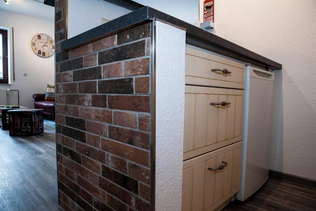 Exklusive Ferienwohnung In Einbeck, Zentrum! Neu!! Extérieur photo